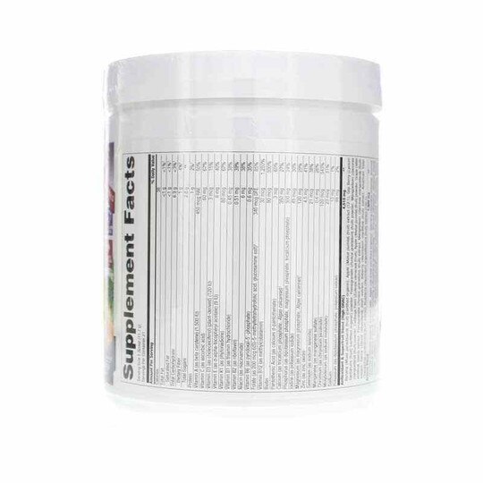 Power Greens Premium Berry, NUM
